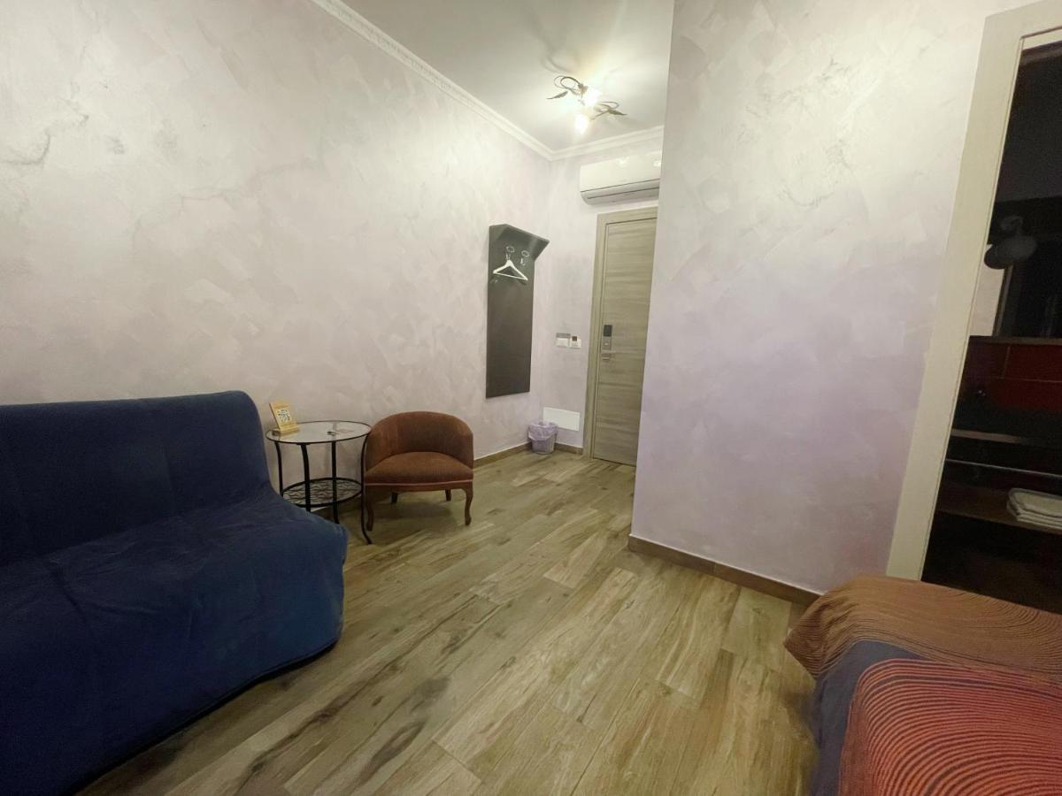 Iris Guest House Рим Екстер'єр фото