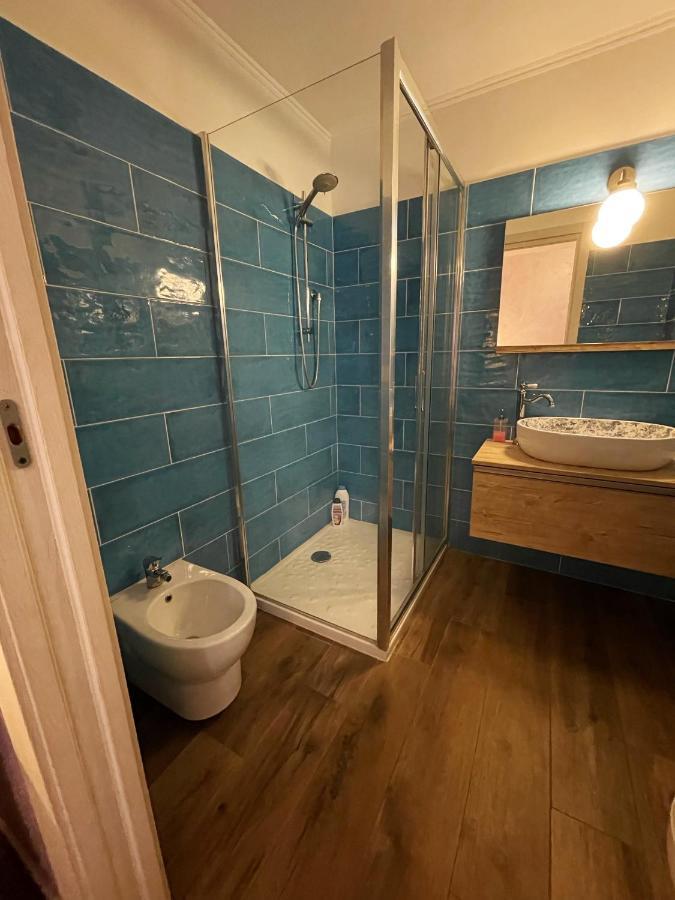 Iris Guest House Рим Екстер'єр фото